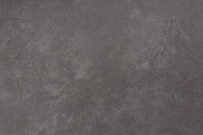 Alumínium kerti étkezőasztal 80x140 cm Miguel – Bizzotto