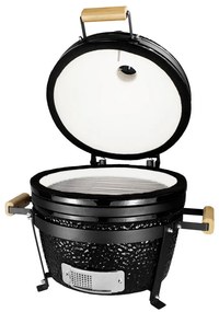 Kamado kerámia grill 33,5 cm