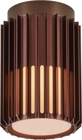 NORDLUX 2118006261 ALUDRA Modern Kültéri Mennyezeti Lámpa E27 IP54