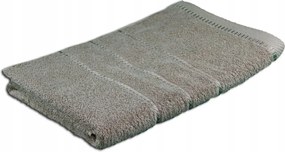 Gözze, Berlin Uni törölköző, 30x50cm, kol.bézs