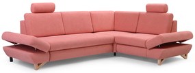 Sarokkanapé Aveley II (J) . 614309