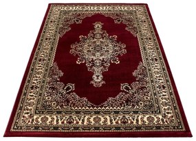 Borvörös szőnyeg 80x150 cm Marrakesh – Ayyildiz Carpets