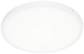 ITALUX PLF-7001-500R-WH-4K - LED Mennyezeti lámpa PELARO LED/36W/230V 4000K fehér