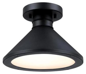 Westinghouse 61238 - Kültéri mennyezeti lámpa WALTER 1xE27/60W/230V IP44