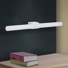 Orion Soff 3-484 - LED Fali lámpa VISAGIST 1xS14d/8W/230V fehér