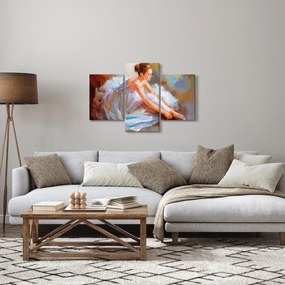 Kép - Ballerina (90x60 cm)