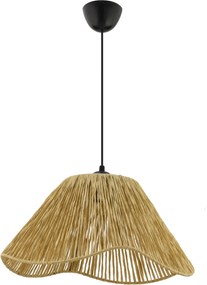 Sukne - Camel, Black