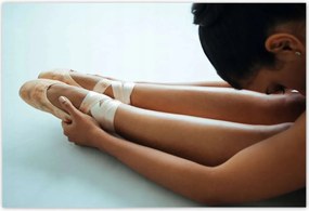 Poszterek 200x135 Balett balerina tánc