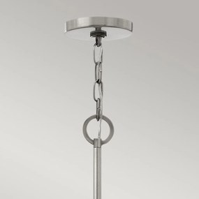 Függeszték Nikkel ELSTEAD HK-WINGATE-P-L