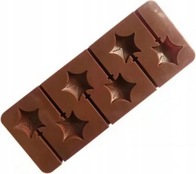 Nyalókaformák B2165 9,5 x 24cm