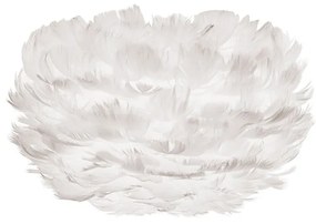 Fehér lámpabúra ø 22 cm Eos micro – UMAGE