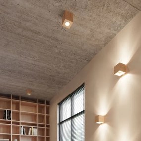 Sollux SL.0491 - Fali lámpa QUAD 1xG9/8W/230V fa