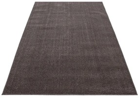 Barna szőnyeg 60x100 cm Ata – Ayyildiz Carpets