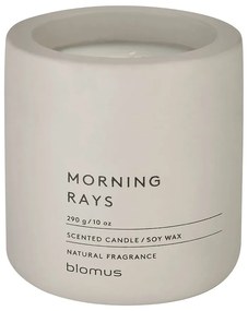Illatos szójaviasz gyertya, égési idő 55 ó Fraga: Morning Rays – Blomus