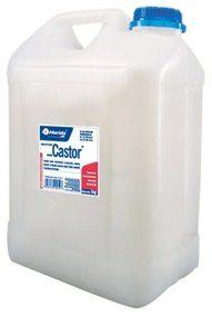 Folyékony szappan Merida Castor 5 l, fehér