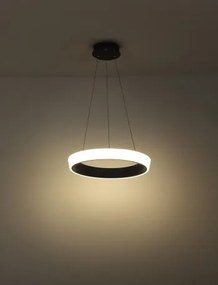 GLOBO 48272H-36 TABANO Modern Led Függesztett Lámpa IP20