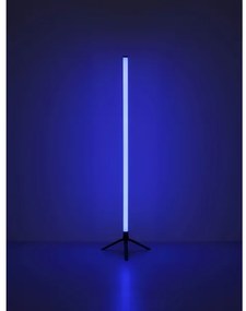 Globo 28062 - ROCKY LED RGB állólámpa LED/7W/5V + távirányító