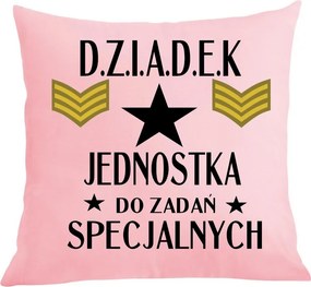 Párna párnahuzat Nagypapa különleges tevékenységekhez Nagypapa napja