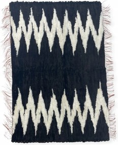 Bárányszőnyeg szőrme puha Kézzel Szőtt