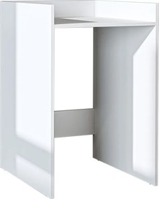 Fürdőszobaszekrény, 65 cm – TR283VLN1352
