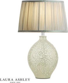 Laura Ashley Picardie 3756069-Q Asztali lámpa IP20
