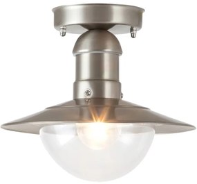 Rabalux 8763 - Kültéri lámpa OSLO 1xE27/60W