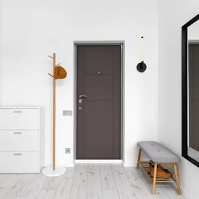 Rabalux 71167 - LED fali lámpa NIVARO LED/6W/230V