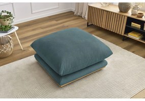 Kék lábtartó Ernest – Bobochic Paris