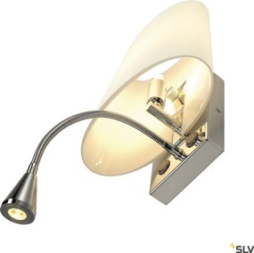 SLV COUPA 149452 Fali lámpa 1x3.2W/G9 3000K 140LM IP20