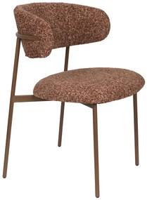 Claes design szék