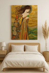 Vászonkép, 70×100 cm – TR468VLR1194