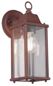 Kültéri lámpa (magasság 30 cm) Olona – Trio