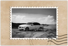 Poszterek 90x60 Bmw Driftel