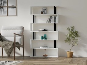 Regál Nomimo 1 (fehér) . 1092869