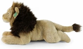 Rappa Plüss oroszlán 43 cm ECO-FRIENDLY