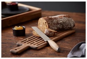 Vágódeszka – Holm