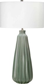 Elstead Lighting KEW KEW-TL Asztali lámpa 1x60W/E27
