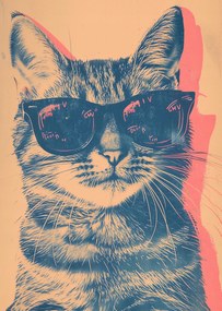 Poszter 67,5x95cm Trendsetter