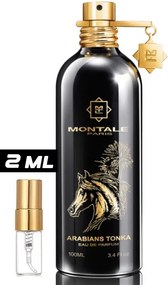 Montale Arabians Tonka (2 ML) Eau de Parfum