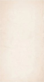 vidaXL HUARTE bézs rövid szálú puha és mosható szőnyeg 60 x 110 cm