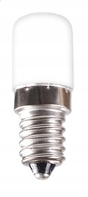 Táblaizzó E14 led meleg T25 2W meleg 2700K Rum Lux