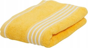 Gözze, Rio pozitív törölköző, 50x100cm, sárga