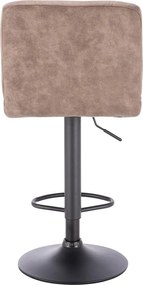 Bárszék Hawaj CL-3232-1 Taupe (szürkésbarna)