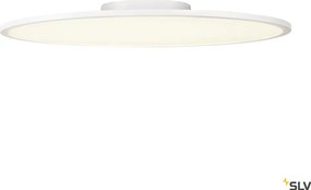 SLV PANEL 1003041 LED panel 2x43W/LED 4000K 3350LM IP20