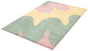Gyerek szőnyeg 80x150 cm Hugsy Mint – FD