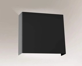 Antigo Kitami 4410 Fali lámpa 1x40W/G9 4000K IP20