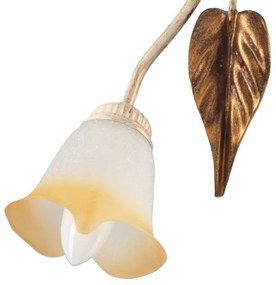 ONLI - Mennyezeti lámpa VANDA 2xE14/6W/230V