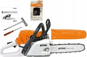 Égőfűrész Stihl Ms 251 3LE 40cm