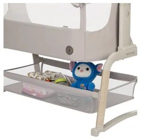 Maxi-Cosi - Utazó kiságy IORA AIR bézs