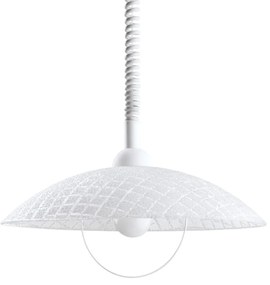 Eglo ALVEZ 96474 függeszték, 1x60W E27